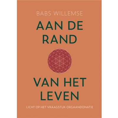 Aan De Rand Van Het Leven - Babs Willemse