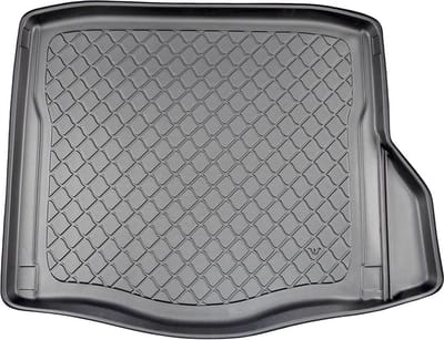 Guardliner kofferbakmat voor Mercedes CLA Coupe (C117) (03.2013-03.2019) - TPE-Rubber