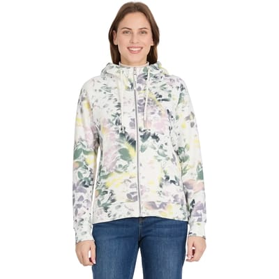 Geprinte sweatshirt voor dames Ragwear Fllawia Print