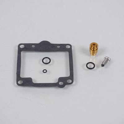 tourmax carburateurreparatieset voor suzuki 650 ls savage motor 1986-2001 cab-s11 nieuw