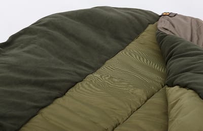 Prologic Element Lite-Pro Sleeping Bag 3 Season 215 x 90cm (Incl. Carry Sack) - Slaapzak