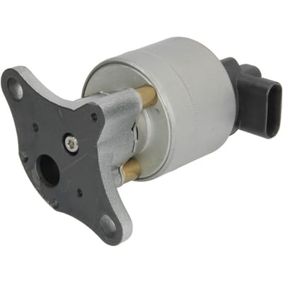 EGR-klep NISSENS 98206