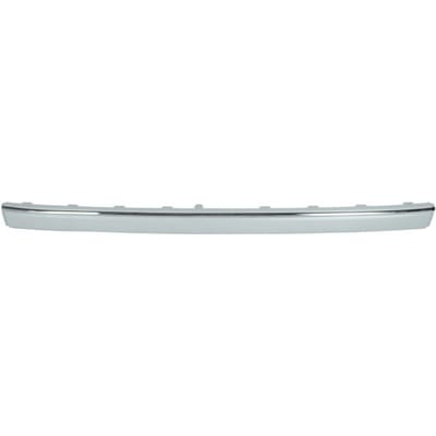Sierlijst/beschermstrip, bumper BLIC 5703-05-3515981P
