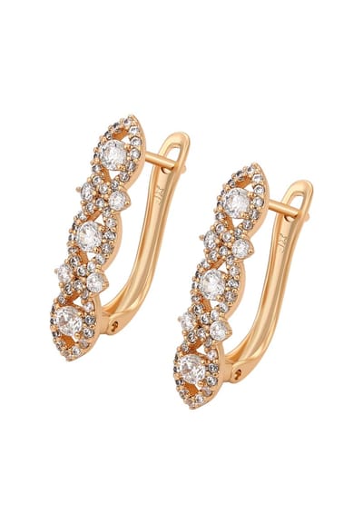 Gaya Earrings