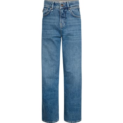 Petrol Industries - Jongens broek - Maat 128 - Jongens - Jeans - katoen