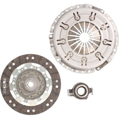 Schaeffler Luk Koppelingsset LUK RepSet 623 3296 00