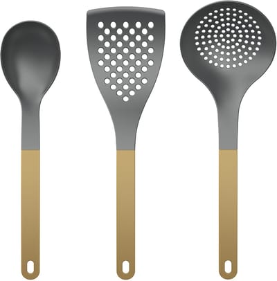 Rosti NEW Optima Keukengerei set B 3 stuks Curry