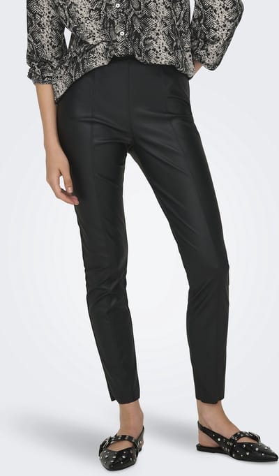 JdY Broeken JDYSOYA Regular fit Broeken