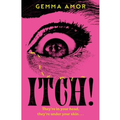 Itch! - Gemma Amor