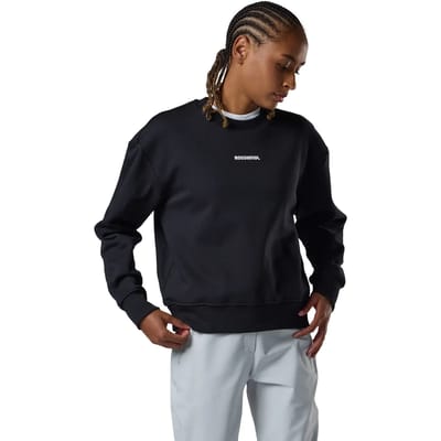 Dames sweatshirt Rossignol Presset Relax