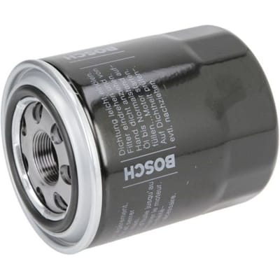 Bosch P3366 Oliefilter Schroeffilter Hoogte118Mm M26X1.5 Draad
