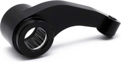 Classified Powershift Einde Hub Zilver 140-25 mm