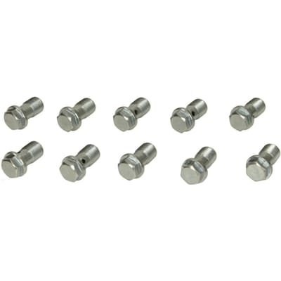 Turbocompressorcomponent QUICK BRAKE 3253