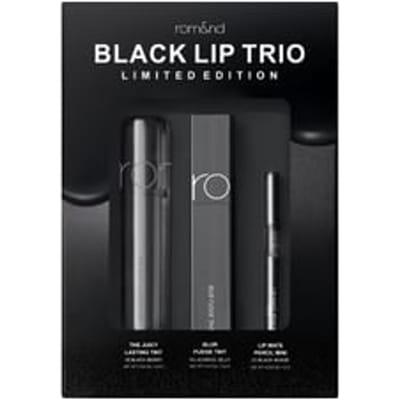 romand - Black Lip Trio Set 3 pcs