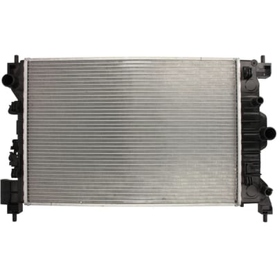Radiator, motorkoeling KOYORAD PL313497