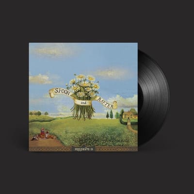 Spoon and Rafter (2026 Remaster)