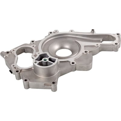 Behuizing, waterpomp FEBI BILSTEIN 108122