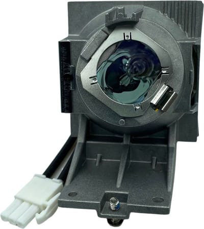 Beamerlamp geschikt voor de VIEWSONIC PX727HD beamer, lamp code RLC-120. Bevat originele P-VIP lamp, prestaties gelijk aan origineel.