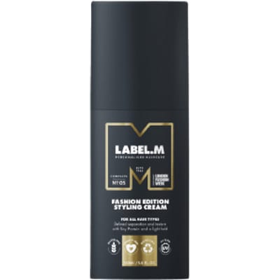 Label.m - Fashion Edition Styling Cream - 150 ml