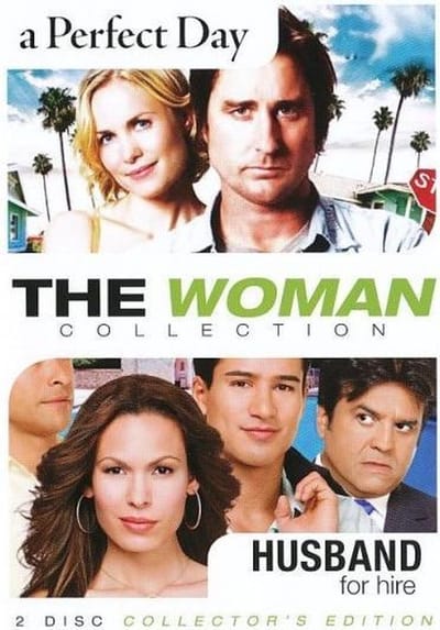 Perfect Day | Husband For Hire (DVD)