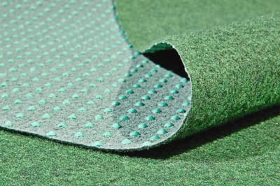 Gras Tapijt voor Binnen en Buiten - Beschikbaar in Diverse Maten