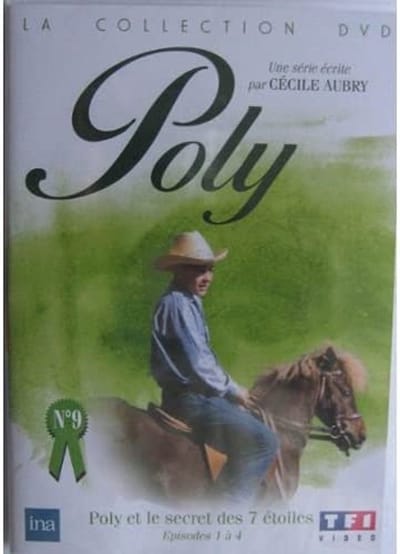 Poly et le secret des 7 etoiles