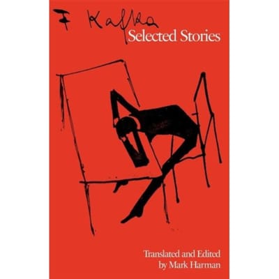 Selected Stories - Franz Kafka