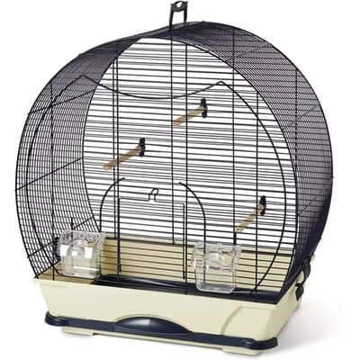 Vogelkooi Nobby Pet Evelyne 40