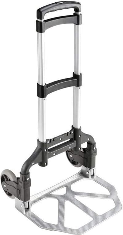 transportwagen - steekwagen, transportwagen, multifunctionele trolley,45 kg