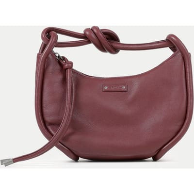 Bronx M-iaa Bag Winter Oxblood Maat: OS | Handtassen Outlet | Dames