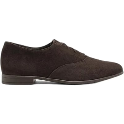Dames klassieke veterschoenen Ryłko Sebi