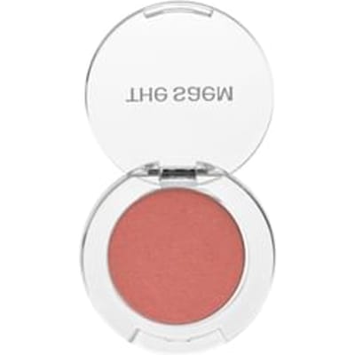 The Saem - Saemmul Single Shadow Jelly - 8 Colors #RD01