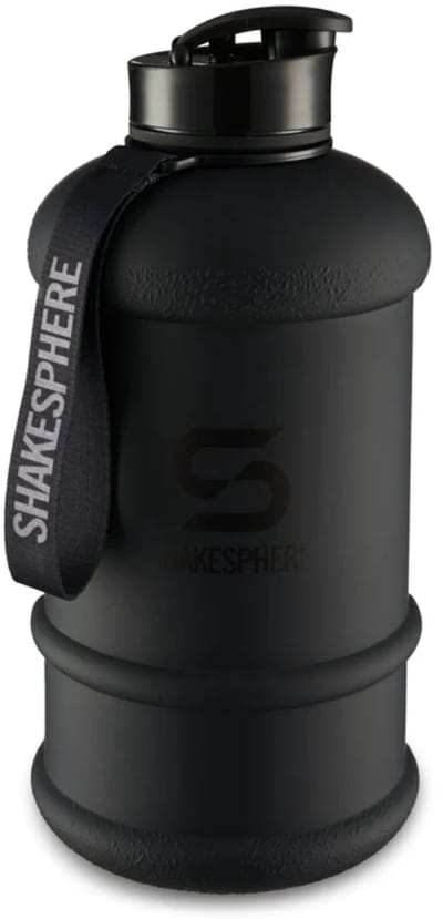 ShakeSphere 2.2 liter drinkfles