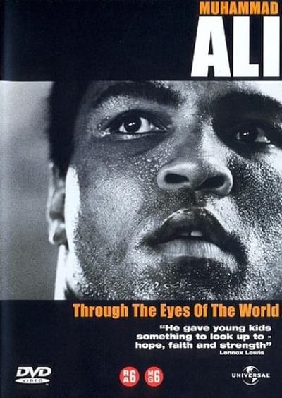 Muhammad Ali