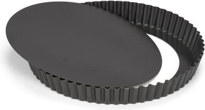Patisse - Quichevorm 24cm losse bodem