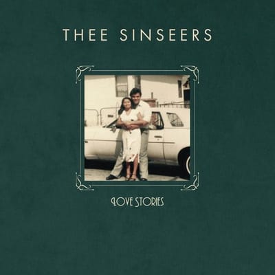 Thee Sinseers & Joey Quinones - Love Stories (MC)