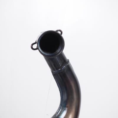 giannelli uitlaatdemper voor motor beta 50 rr motard standaard 2009 tot 2011 34082hf c nieuw
