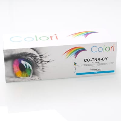 Colori huismerk toner geschikt voor Kyocera TK-5240C cyan voor Kyocera Ecosys M5526 M5526cdn M5526cdw P5026 P5026cdn P5026cdw M 5526 M 5526cdn M 5526cdw P 5026 P 5026cdn P 5026cdw TK5240 C
