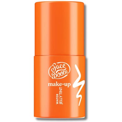 Bielenda FACEBOOM MAKE-UP Water Jelly Tint 02 Lychee 5 ml