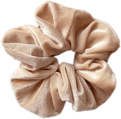Set van 3 Premium Velvet Haarbanden voor Dames, Grote Grip, Elastische Haaraccessoires voor Vrouwen en Meisjes, Perfect voor Diverse Haarstijlen