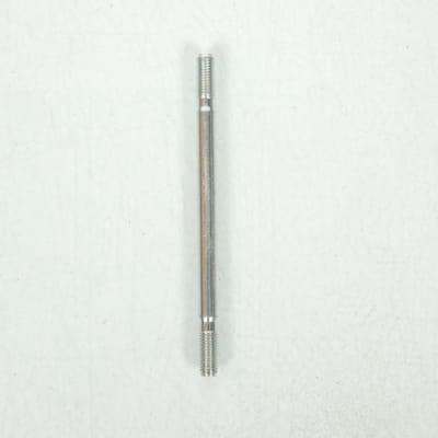 Visserie origine pour Moto Peugeot 50 XPS 2002 à 2010 M7 pas 100 L115mm / 753370 Neuf