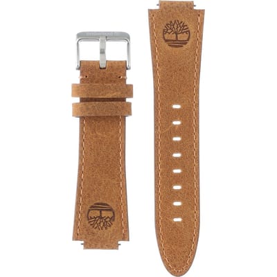 Timberland TDSGF0055002-STL Mackinac Horlogeband