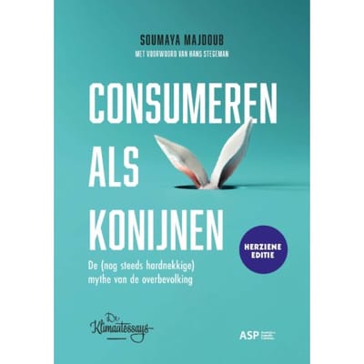 Consumeren Als Konijnen - Soumaya Majdoub