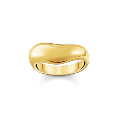 Thomas Sabo - TR2473-413-39-58 - Ring - Dames - Bold Elegance - ringmaat 58