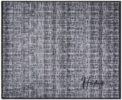 MD Entree - Deurmat - Schoonloopmat - Walk&Wash - Home Couture - 67 x 80 cm