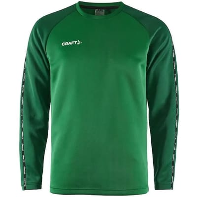 Ronde hals Koszulka Craft Squad 2.0