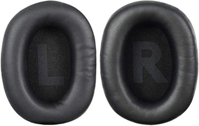 Comfortabele Vervangende Oorkussens van Geheugenfoam voor Gaming Headsets, Geschikt voor PRO X Modellen