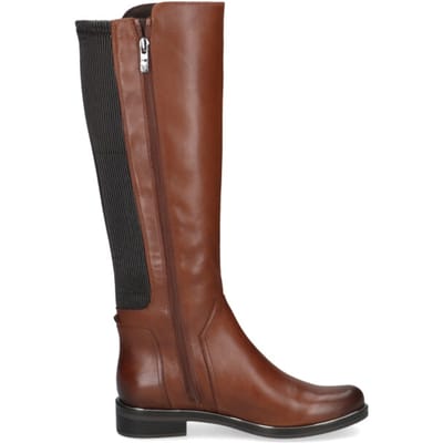 Caprice Dames Laarzen 9-25513-41 313 G-breedte Maat: 40.5 EU