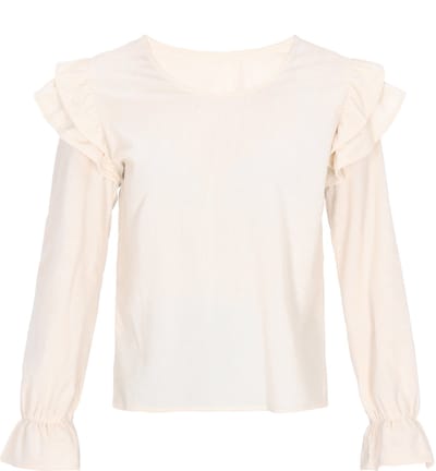 NAEMI Blouse