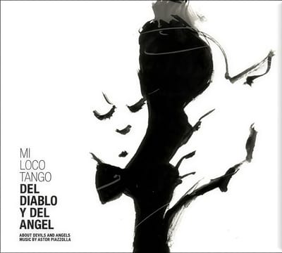Mi Loco Tango - Del Diablo Y Del Angel (CD)